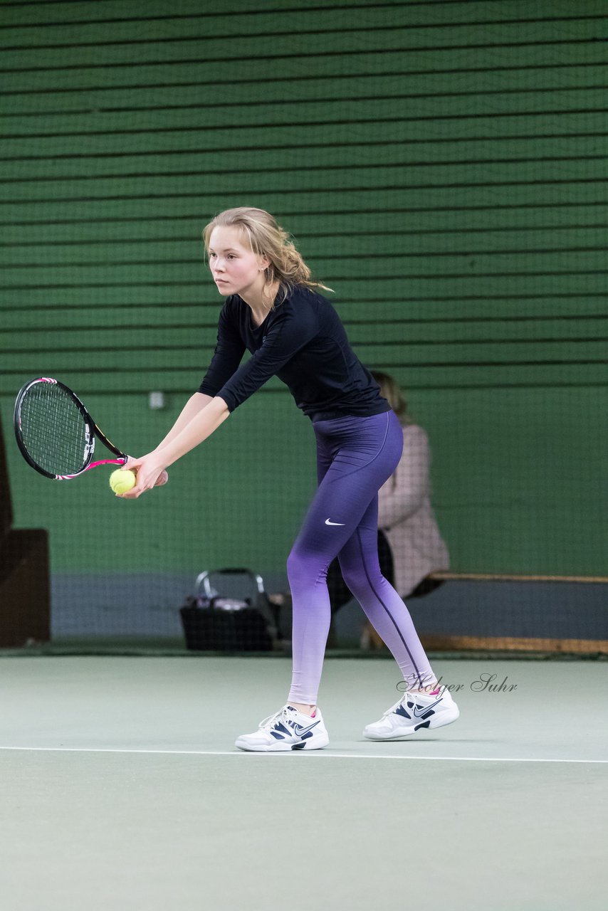 Bild 499 - Verbandsmeisterschaften U16